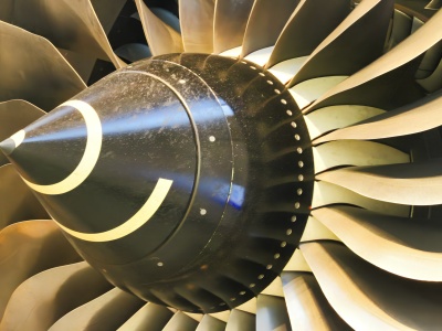 Czy da się jeszcze ulepszyć silnik odrzutowy?