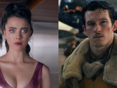 Margaret Qualley i Callum Turner zagrają w remake'u filmu polskiego reżysera?