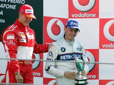 Prawda o stanie zdrowia Schumachera ujawniona! Szokujące wieści