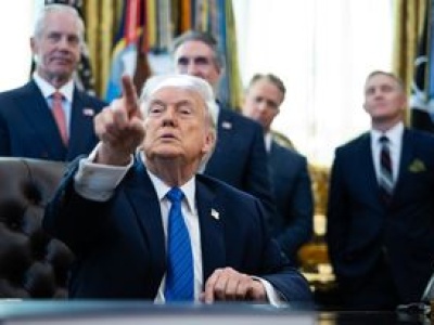 Sprawa Epsteina. Trump: to mnie rozgrzesza