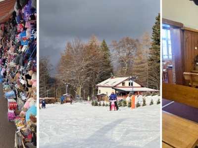 Nie tylko Zakopane narzeka na ferie. 