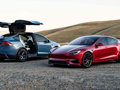 Tesla ogłasza koniec produkcji Modelu S i Modelu X. Mają zrobić miejsce… robotom