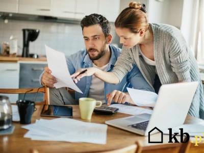 Rezygnowali z czajnika i mikrofalówki. Rachunek za prąd i tak doprowadził ich do rozpaczy