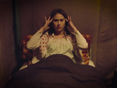 TRIUMF. Kosmici w Bułgarii