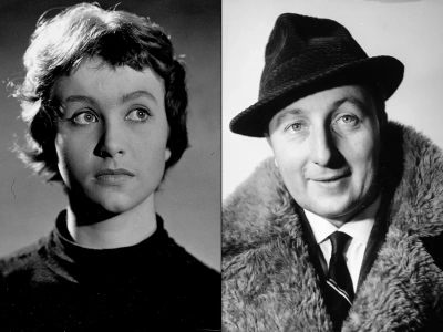 Ikony PRL-u, które przegrały życie. Te historie wciąż mrożą krew w żyłach