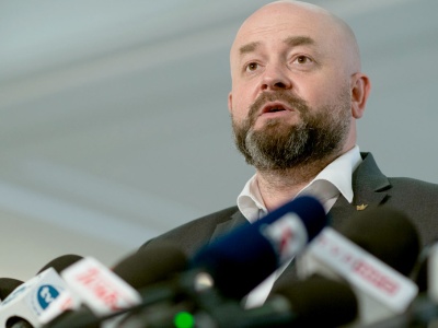 Strażacy dostaną drony. Tylko nie takie jakich potrzebują