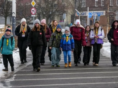 Blog: Robimy swoje i… uczymy się od najmłodszych