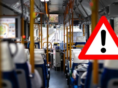 Całodniowy strajk sparaliżuje transport w Niemczech. Duże problemy w Hamburgu, Berlinie i Düsseldorfie