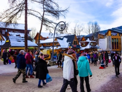 Decyzja zapadła. Perła Zakopanego znika z mapy turystów. Zamkną ją jeszcze w tym roku