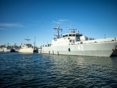 Kraje bałtyckie deklarują utworzenie strefy mobilności wojskowej w regionie