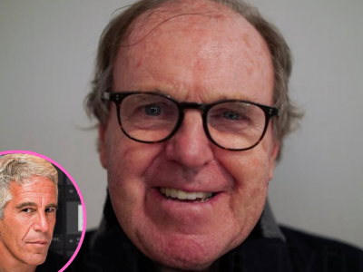 Nazwisko Wojciecha Fibaka w mailach Epsteina. Wraca sprawa „luksusowych dziewczyn”