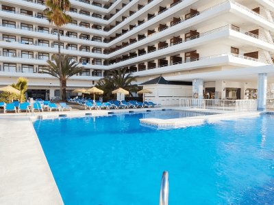 Costa del Sol w opcji all inclusive 🌊🍹 Wiosenny wypoczynek w Hiszpanii za 2049 PLN