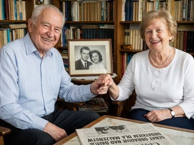 Małżeństwa dostaną nawet kilka tysięcy złotych. Senat zadecydował