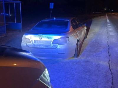 Sulechów. DK32 to nie tor wyścigowy, sypią się mandaty