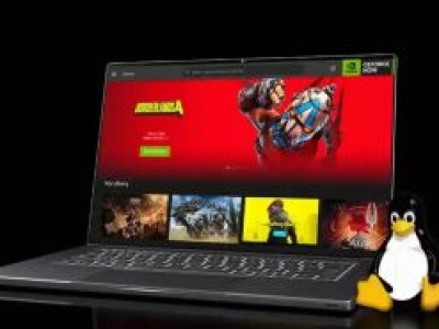 GeForce Now na Linuxie. Nvidia poszerza grono odbiorców usługi