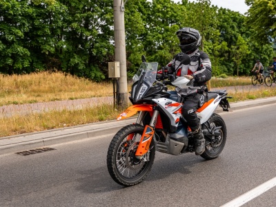 Mój aktualny garaż marzeń, czyli motocykle które bym kupił w 2026 roku, gdybym miał pieniądze na motocykle…