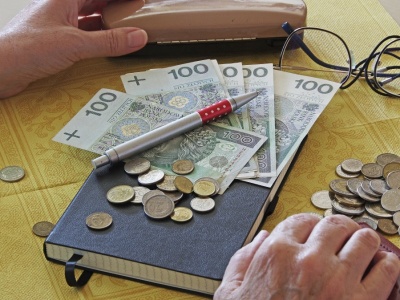 Na tę informację czekają wszyscy emeryci. Wpłynie na wysokość emerytur