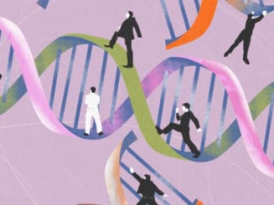 Włączanie i wyłączanie genów. Szukamy przyczyn nowotworów, by je skutecznie leczyć