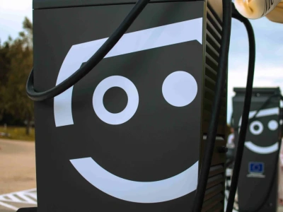 2021 punktów ładowania i 47 tys. nowych użytkowników. Rekordowy rok GreenWay w Polsce