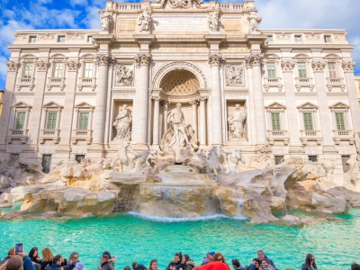 Włosi zmieniają zasady wokół słynnego zabytku. Ostatni dzień darmowego zwiedzania