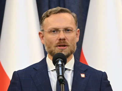 Nawrocki pogrąży Miszalskiego? Bogucki przekazał ważne informacje