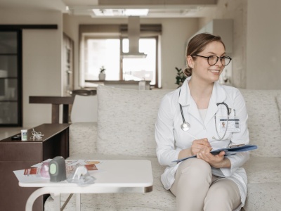 Różnice płci w chorobach były pomijane. Superkomputer pokazuje skalę zaniedbań medycyny