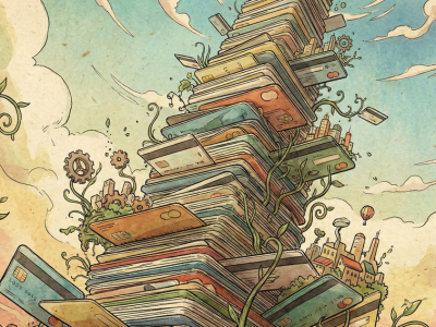 Algorytmy wciskają konsumentom kredyty. Są na to dowody