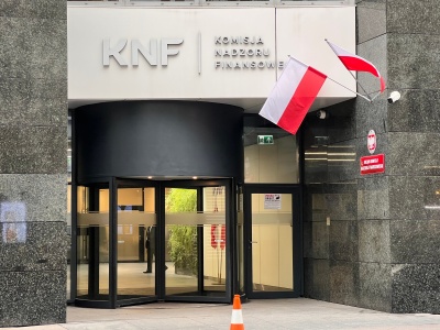 KNF weźmie pod lupę ujawnienie informacji o zmianach kadrowych w KGHM