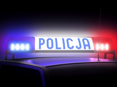 Awaria systemu IT na policji