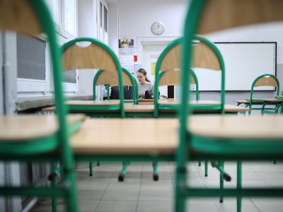 MEN zrezygnowało z przepisów ograniczających wagarowanie