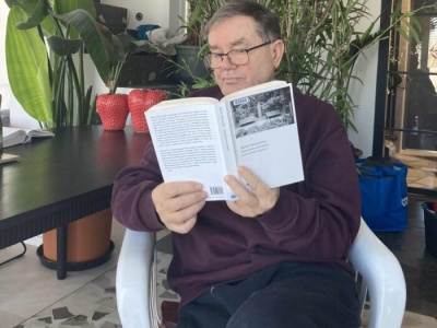 Marek Szarek: Bydgoszcz – historia z dziurami w kieszeniach