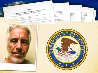 Polska modelka w dokumentach Epsteina