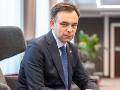 KSeF już działa. Domański: ruszył planowo, sprawnie i bez zakłóceń