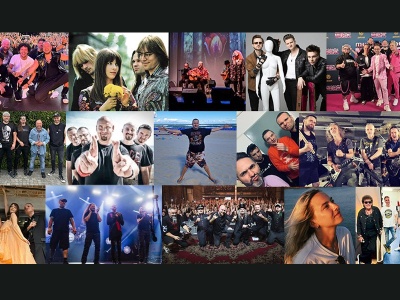 Korzenie mają tutaj. Poznaj muzyków z Warmii i Mazur