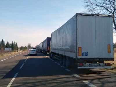 Od dziś więcej dróg w Polsce stało się płatnych. Wprowadzono też sporą podwyżkę opłat