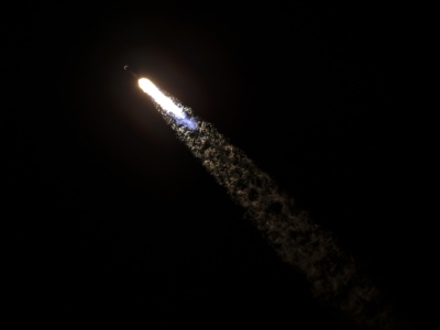 SpaceX chce wystrzelić na orbitę milion satelitów. Ma to pomóc choćby... ekologii