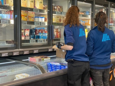 Aldi otwiera 40 nowych sklepów w UK! Prawie 1700 nowych miejsc pracy!