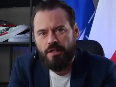 Śmiszek: trzeba włączyć migrantów w polskie życie społeczne. Stanowski odpowiada, jak wygląda dziś Barcelona