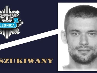 Maciej Bonecki poszukiwany listem gończym za znęcanie się