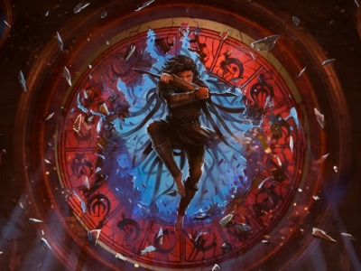 Czym jest nowe uniwersum fantasy od Apple’a? Najważniejsze szczegóły świata Cosmere