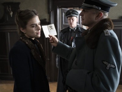 Była Polką i „Jamesem Bondem w spódnicy”. Zagrała ją córka Romana Polańskiego. Film o niej jest na VOD