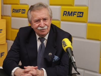 ​Co pieniądze z SAFE oznaczają dla polskiej armii? Zapytamy generała Leona Komornickiego