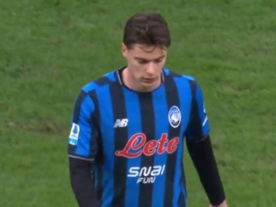 Tak trener potraktował Zalewskiego. Włosi piszą wprost