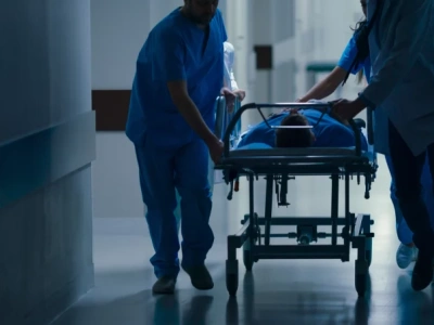 Gdzie czyha śmierć. Oto dlaczego najczęściej umieją Wrocławianie