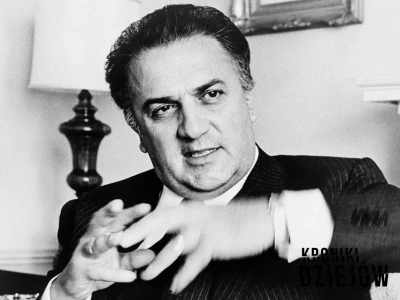 Pomimo licznych kochanek przetrwała z nim aż 50 lat. Piękna, ale bolesna miłość