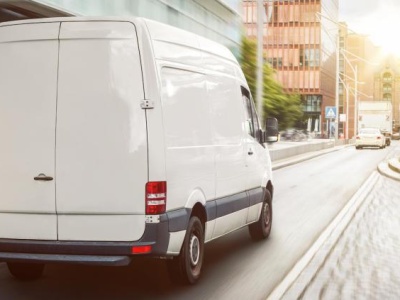 Filtr DPF w miejskim dostawczaku – jak uniknąć awarii i kosztownego serwisu?