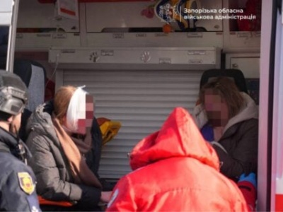 Terror w kacapskim wydaniu. Dron uderzył w szpital położniczy