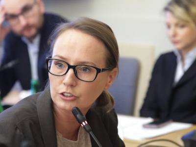 Powstał pierwszy w Polsce Instytut Suicydologii. Na jego czele znana ekspertka