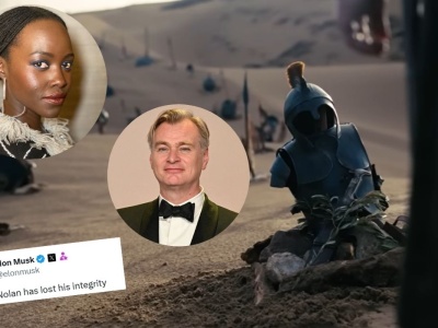 Pogłoski, że Helena w adaptacji 