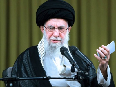 Iran uznaje armie krajów UE za organizacje terrorystyczne